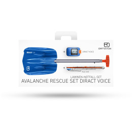 Set za lavinu Ortovox Rescue Set Diract Voice