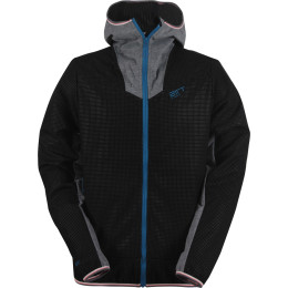 Muška proljetna jakna 2117 of Sweden Invik crna/plava