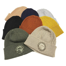 Zimska kapa Česke parky Wolfie