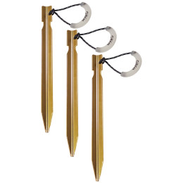 Klinovi za šator Warg ALU Premium 3pcs