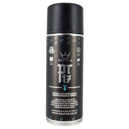 Ulje za lanac bicikla Peaty´s Pt17 General Maintenance Spray 400 Ml