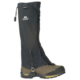 Navlake Mountain Equipment Glacier Gaiter crna MBlack