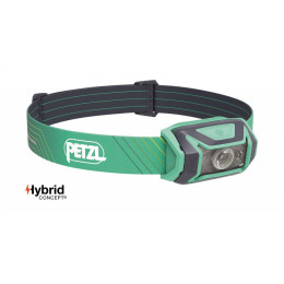 Čeona svjetiljka Petzl Tikka Core