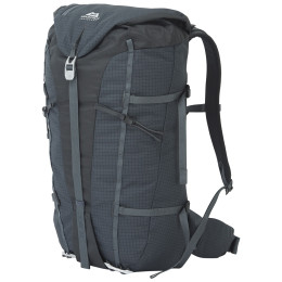 Ruksak Mountain Equipment Orge 33+ siva BlueGraphite