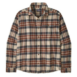 Muška košulja Patagonia Fjord Flannel Shirt