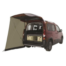 Nadogradnja Outwell Vehicle Awn. Upcrest zelena Green