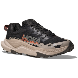 Ženske cipele Hoka W Torrent 4 crna Black / Putty