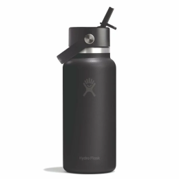 Termo boca Hydro Flask Wide Flex Straw Cap 32 oz