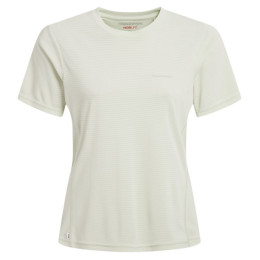 Ženska funkcionalna majica Craghoppers NosiLIfe SolarShield+ SS T-Shirt bež Pear Drop
