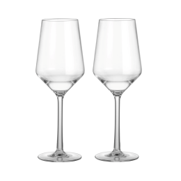 Čaše za vino Brunner Set White Wineglass Riserva