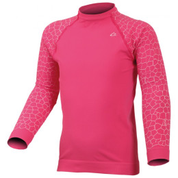 Dječja majica Lasting Darma ružičasta