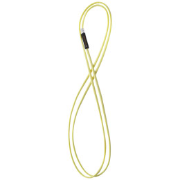 Cjevasta gurtna Climbing Technology Cipe 120 žuta/bijela Yellow/White