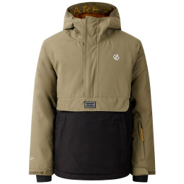 Dječja jakna za skijanje Dare 2b Freehand II Jacket khaki/crna Martini Olive/Black