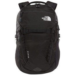 Gradski ruksak The North Face Surge (2020) crna TnfBlack