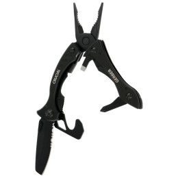 Multi-tool Gerber Crucial Black crna Black