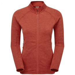 Ženska dukserica Montane Womens Protium Jacket