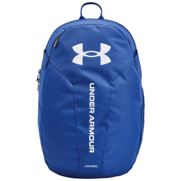 Ruksak Under Armour Hustle Lite Backpack svijetlo plava blue