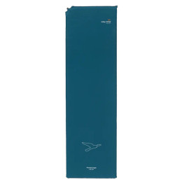 Podloga na samonapuhavanje Easy Camp Skylark Mat Single 3.0 cm plava