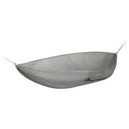Set za viseću ležaljku Sea to Summit Set Ultralight XL Single siva Grey