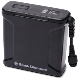 Baterija Black Diamond Megawatt Battery crna black