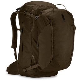 Ruksak Thule Landmark 70L smeđa Deep Khaki