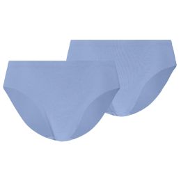 Ženske gaćice Puma Invisible Cotton Briefs 2P