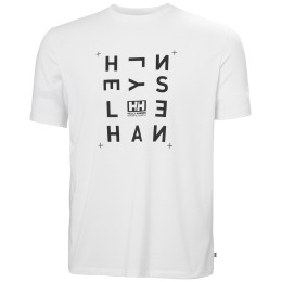 Muška majica Helly Hansen Skog Graphic T-Shirt