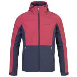 Ženska softshell jakna Hannah Zury Lite