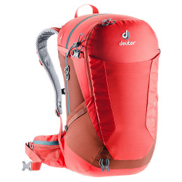 Ruksak Deuter Futura 28 crvena ChiliLava