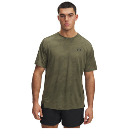 Muška majica Under Armour Tech Vent Jcqrd Ss