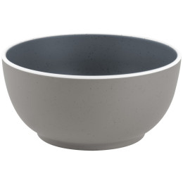 Zdjelica Brunner Bowl Ø15 cm svijetlo siva