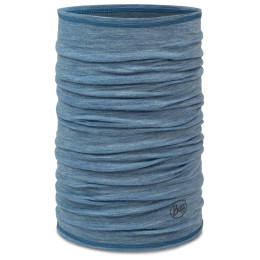Višenamjenski šal Buff Merino Lightweight Neckwear
