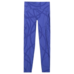 Ženske tajice 4F Tights Fnk F365 plava COBALT