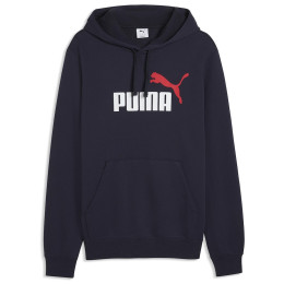Muška dukserica Puma Ess 2 Color Logo Hoodie