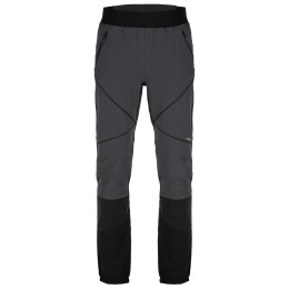 Muške hlače Loap Urban zelena