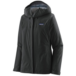 Ženska jakna Patagonia Torrentshell 3L Jacket crna