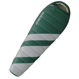 Vreća za spavanje Husky Outdoor Magnum tamno zelena