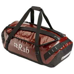 Putna torba Rab Expedition Kitbag II 80