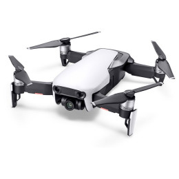 Dron DJI Mavic Air Fly More Combo bijela ArcticWhite