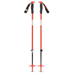 Štapovi za turno skijanje Black Diamond Traverse Ski Poles