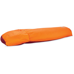 Bivak vreća MSR Advance Pro Bivy narančasta Orange