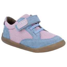 Dječja obuća Richter Samy Sky/Cameo plava/ružičasta sky/cameo