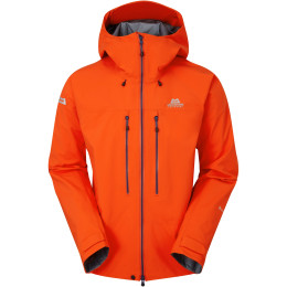 Muška jakna Mountain Equipment Tupilak Jacket narančasta CardinalOrange