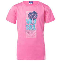 Dječja majica Bejo Vaiana Jrg ružičasta