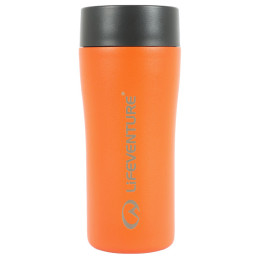 Termos LifeVenture One Touch Thermal Mug 350 ml