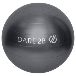 Gimnastička lopta Dare 2b Fitness Ball siva