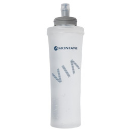 Boca Montane Ultraflask 500 ml transparentna, providna
