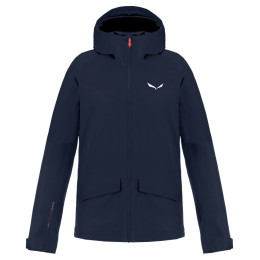Ženska jakna Salewa Puez Gtx 2L W Jacket 2022 plava navy blazer