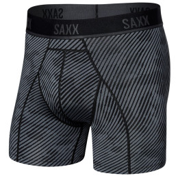 Bokserice Saxx Kinetic Light-Compression Mesh Bb