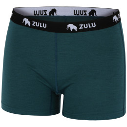 Ženske bokserice Zulu Merino 160 BS